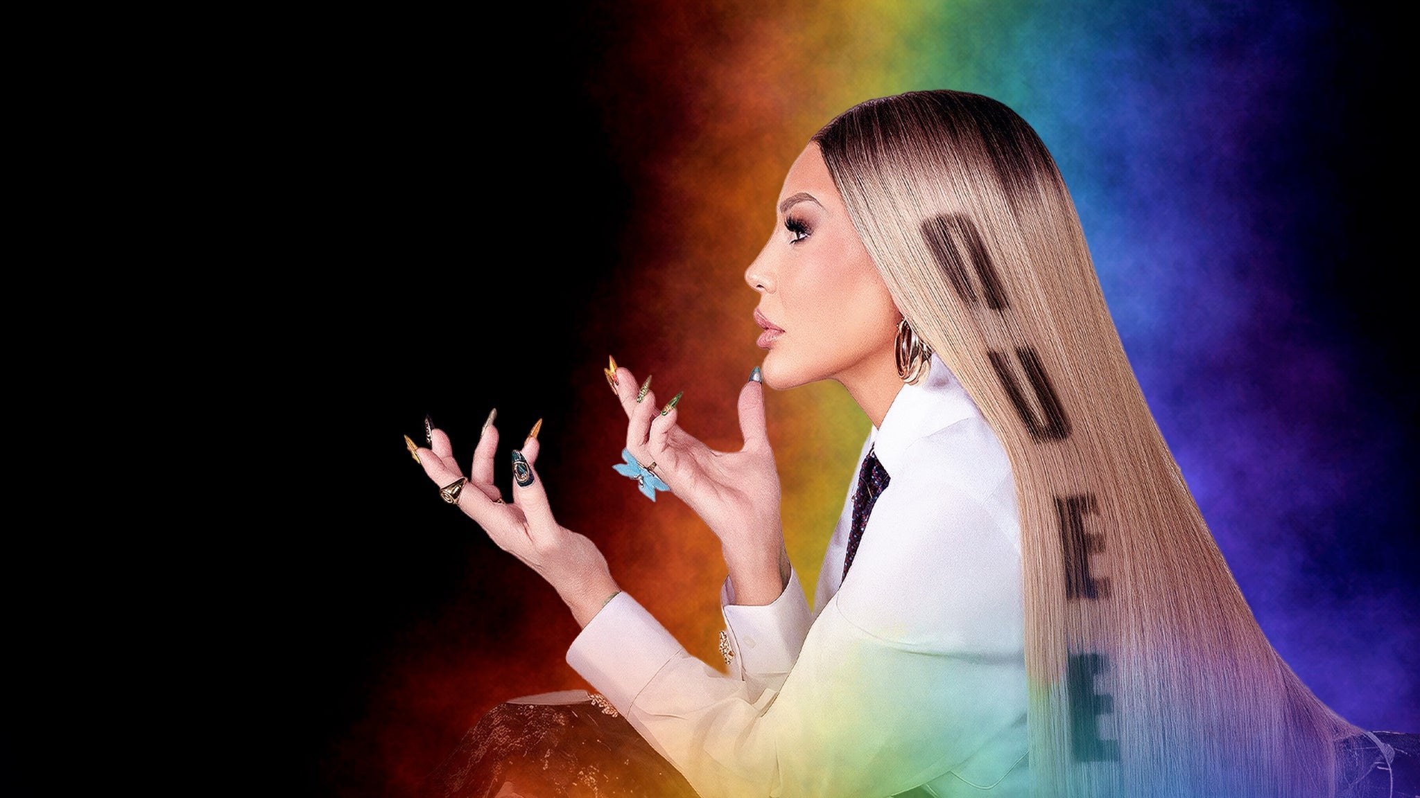 Ivy Queen In Anaheim: November 21 At House Of Blues